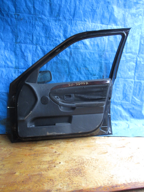 Used BMW  WINDOW MECHANISM FRONT RIGHT